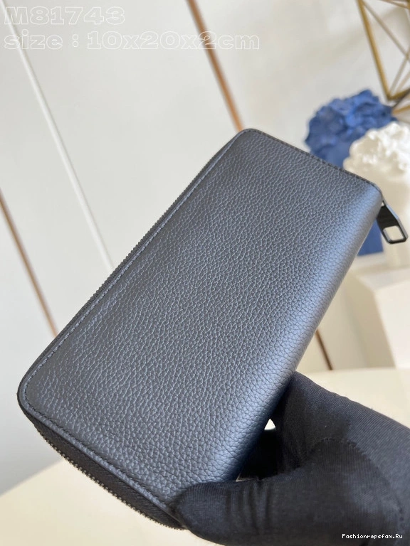 FS CHEAP ZIPPY VUITTON LOUIS WALLET-10*20*2 cm 0730